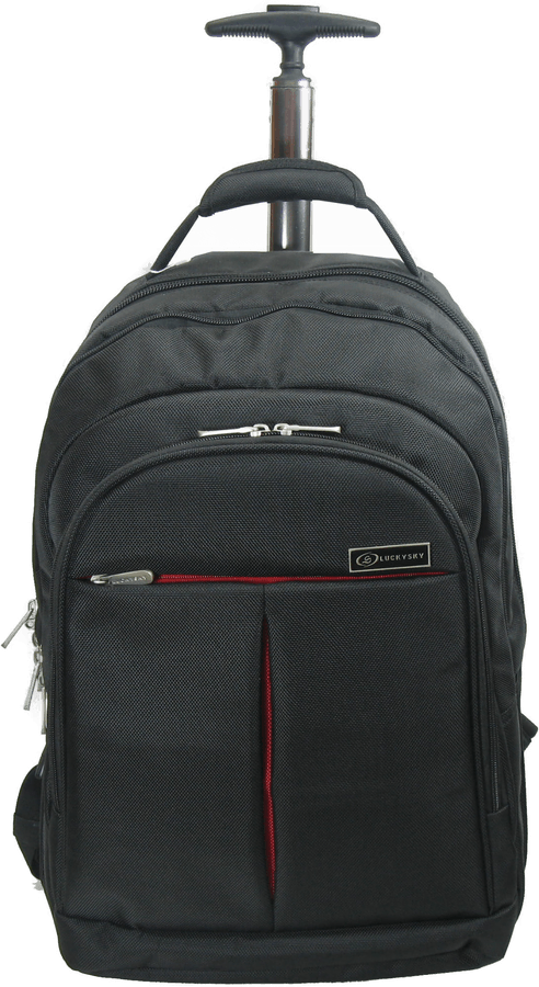 Platinet Lucksky City Roller 15,6"