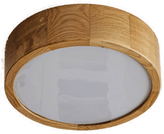 Temar Lighting Taklampe Cleo DR275, Ø 27,5 cm