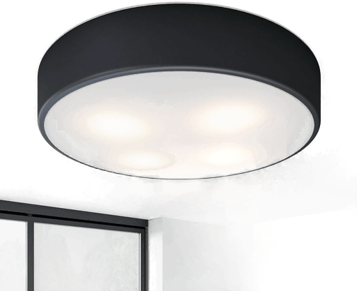 Temar Lighting Taklampe Cleo, Ø 50 cm