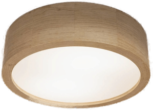 Cleo taklampe Temar Lighting, Ø 28 cm
