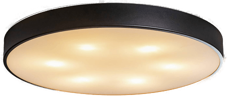 Cleo taklampe Temar Lighting, Ø 78cm