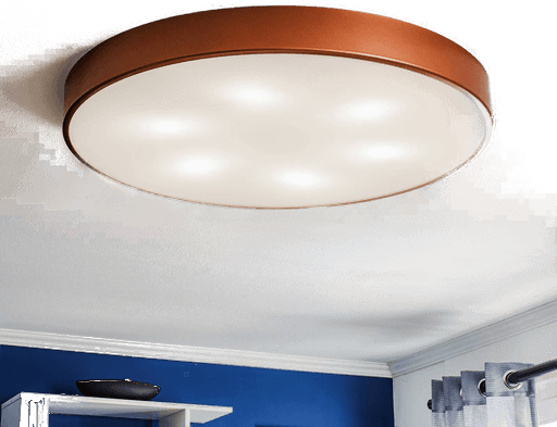 Temar Lighting Taklampe Cleo 800 Ø 78 cm