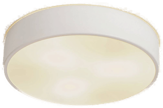 Temar Lighting Taklampe Cleo 400 Ø 40 cm