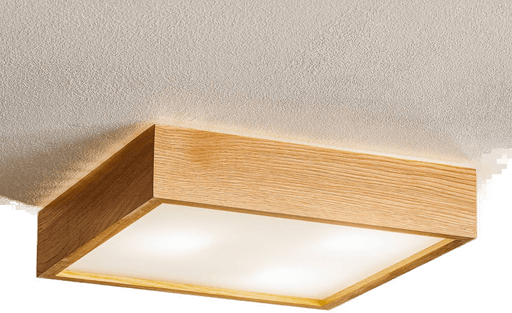 Temar Lighting Quatro DR taklampe 38,5 cm