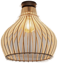 Temar Lighting Taklampe Barrel