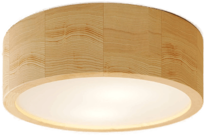 Cleo taklampe Temar Lighting, Ø 27,5 cm, 2 lyskilder