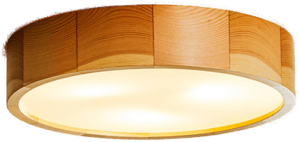 Cleo taklampe Temar Lighting, Ø 37,5 cm, E27