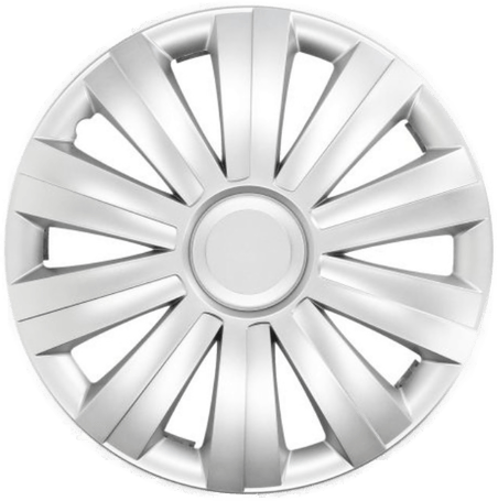 MAMMOOTH A112 2041 15 Hjulkapsler