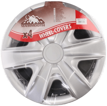MAMMOOTH A112 2038 16 Hjulkapsler