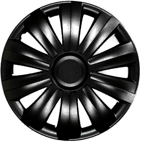 MAMMOOTH A112 2041B 16 Hjulkapsler