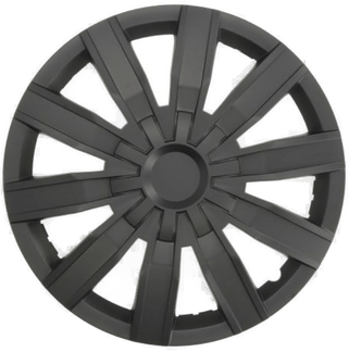 MAMMOOTH A112 2044B 16 Hjulkapsler