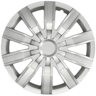 MAMMOOTH A112 2044 15 Hjulkapsler