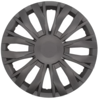 MAMMOOTH A112 2045B 15 Hjulkapsler