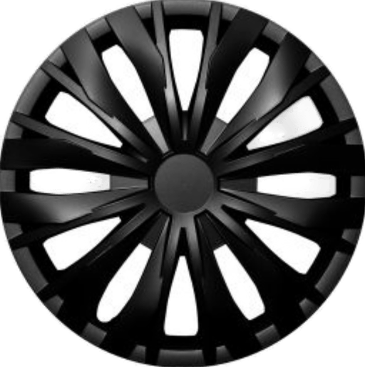 MAMMOOTH A112 2045B 14 Hjulkapsler