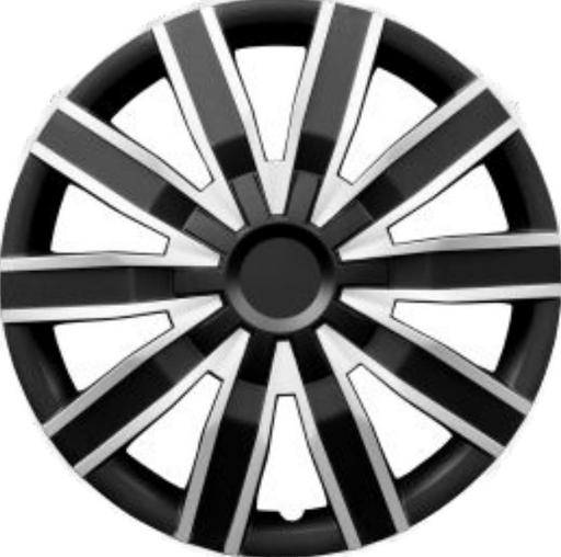 Mammooth A112 2044D Hjulkapsler