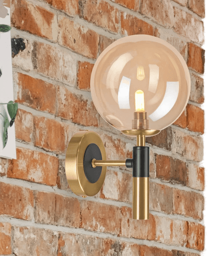 Lamkur Lighting Vegglampe Natalia