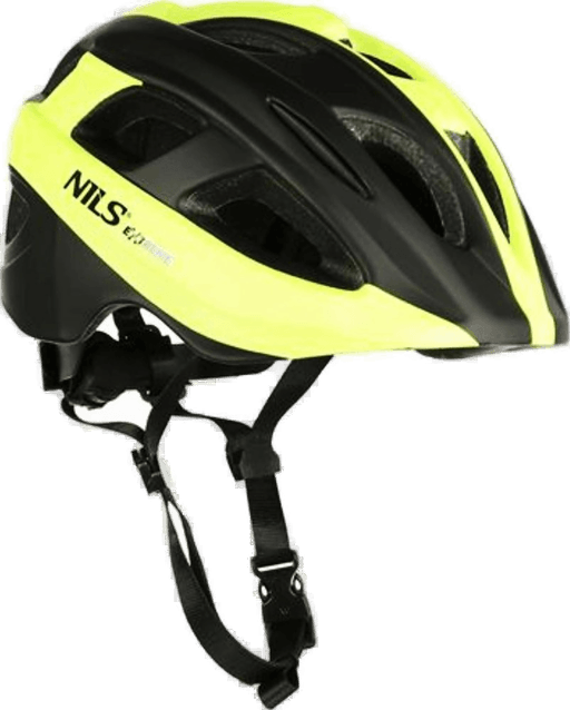 Nils Extreme MTV35J Sykkelhjelm Barn 53-55 cm