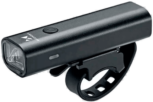 Wozinsky WFBLB2 Sykkellykt 150m
