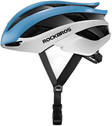 Rockbros Sykkelhjelm M 55-58 cm