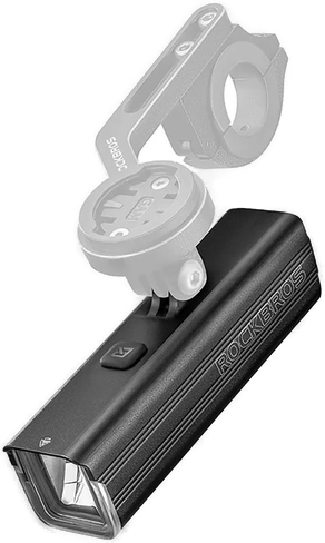 Rockbros RHL1500 Sykkellykt 1500 lumen