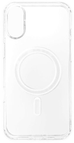 Wozinsky Ultra Clear MagSafe Deksel Samsung Galaxy S25