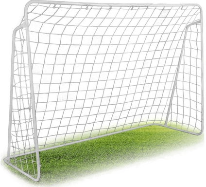 Neosport Futbolo Vartai 215x153 cm