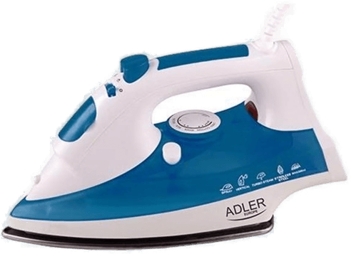 Adler Dampstrykejern AD 5022