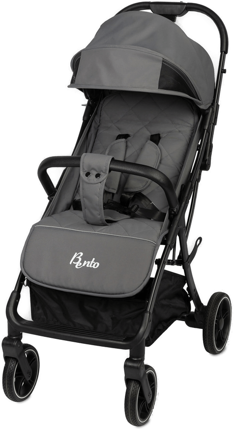 Caretero Bento Sportsvogn 22kg