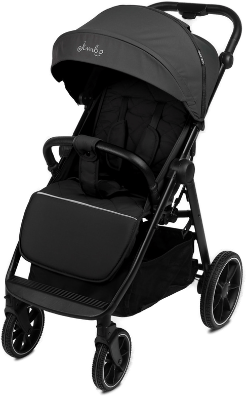 Caretero Jimbo Trillevogn