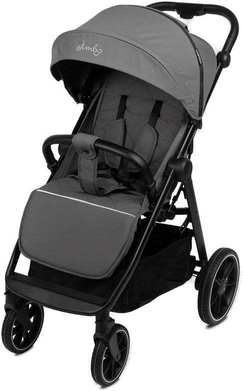 Caretero Jimbo Trille 22 kg Grafitt