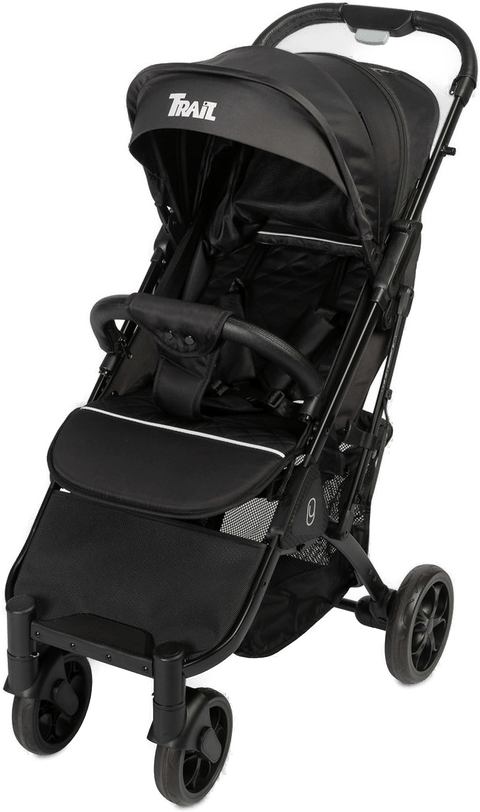 Caretero Trail Sportsvogn