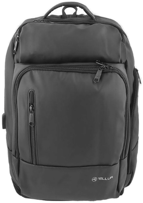 Tellur Business XL PC-ryggsekk 17,3"