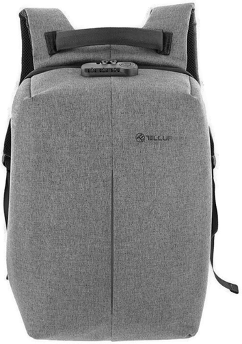 Tellur Antitheft V2 PC-sekk 15,6"