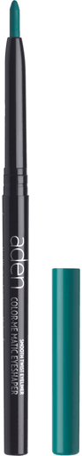 Aden COLOR-ME Matic Eyeshaper Aquamarine 04