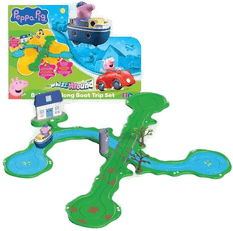 Spectron Peppa Pig Boot Set