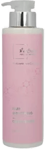 Reborn Hair Smoothing Repair Conditioner