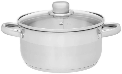 Maku Startsett Basic 6 deler