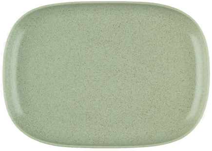 Marimekko Oiva serveringsfat 18x25 cm