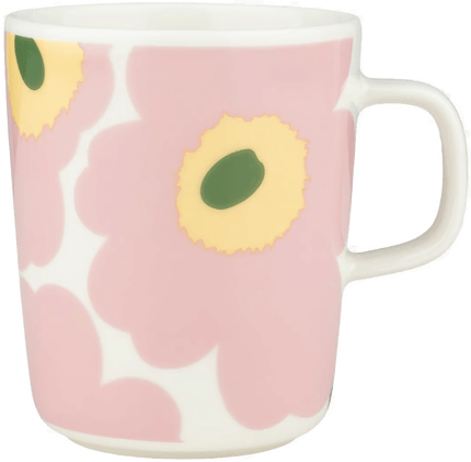 Marimekko Unikko kopp 25 cl