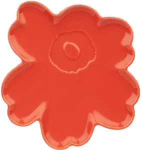 Marimekko Unikko fat 20 cm