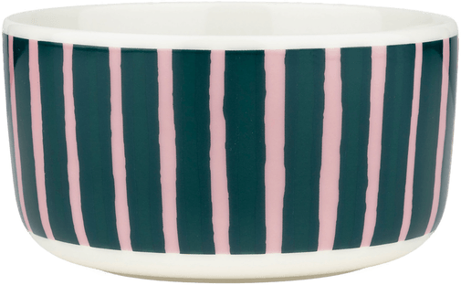 Marimekko Oiva Piccolo skål 50 cl