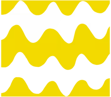 Marimekko Lokki serviett 33x33 cm