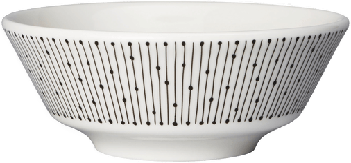 Arabia Mainio Sarastus skål Ø 13 cm