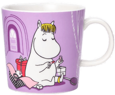 Moomin Arabia Mummikopp Snorkfrøken 30 cl