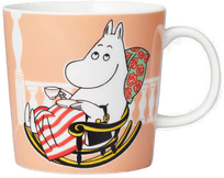 Moomin Arabia Mummikopp Mummimamma 0,3l