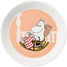 Moomin Arabia Mummimamma Tallerken
