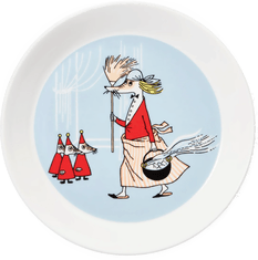 Moomin Arabia Mummi Asjett 19 cm