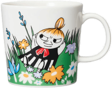Moomin Arabia Mummikopp Lille My 30 cl
