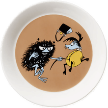 Moomin Arabia Mummi Asjett 19 cm Stinky