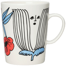 Arabia Puutarhurit krus 50 cl